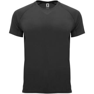 Bahrain short sleeve men's sports t-shirt 