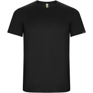 Imola short sleeve men's sports t-shirt 
