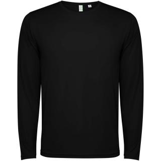 Estoril long sleeve unisex t-shirt 