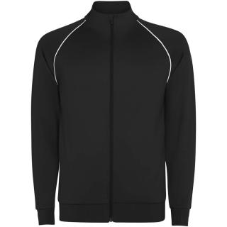 Valier full zip men's sweatshirt 