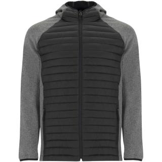 Minsk unisex hybrid insulated jacket 