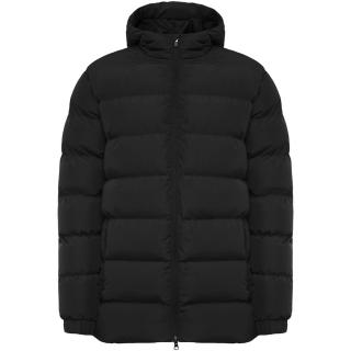 Nepal isolierter Parka Unisex 