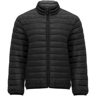 Finland men's insulated jacket 