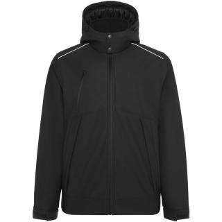 Emin padded unisex thermal parka 
