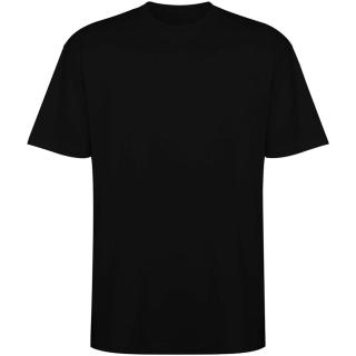 Bull short sleeve unisex oversized t-shirt 