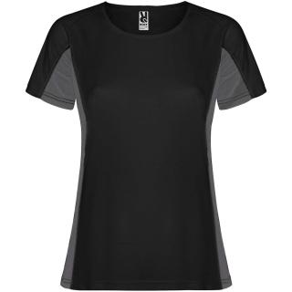 Shanghai short sleeve women's sports t-shirt 