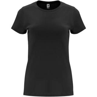 Capri short sleeve women's t-shirt 