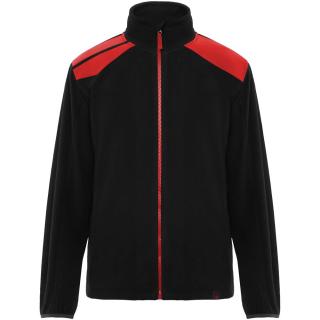 Terrano unisex microfleece jacket 