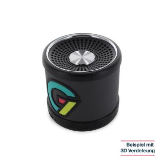 Bluetooth Speaker Vector 