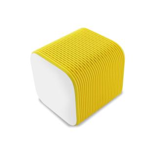 Bluetooth Speaker Sound Gelb