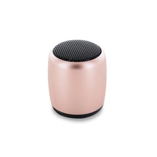 Mini BT Speaker Delicate Pink