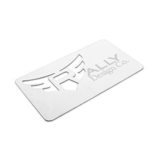 RFID Metal Card 