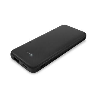 Powerbank Slight gummiert 5000 mAh EXPRESS 