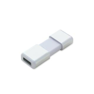 USB Stick Squeeze Typ C Weiß | 4 GB