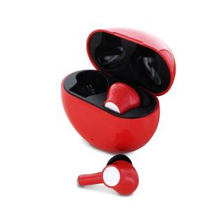 Bluetooth Earphones STYLES Red