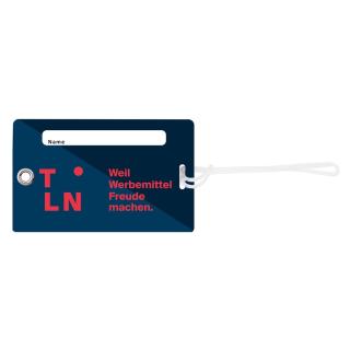 Resor luggage tag 