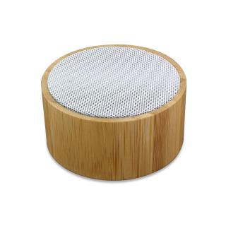 Bluetooth loudspeaker round 