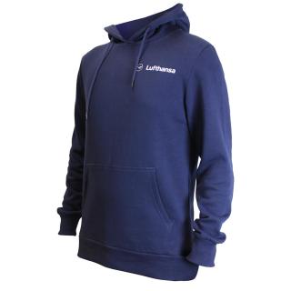 Unisex Hoodie 100% Baumwolle 