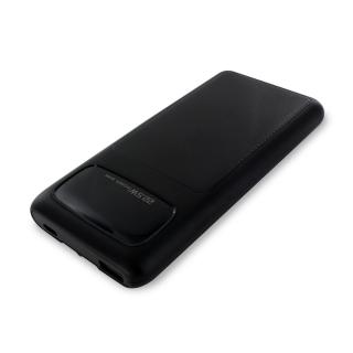 Powerbank Mosaik Schwarz | 10.000 mAh