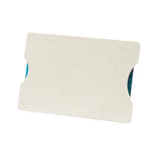 RFID credit card cover 