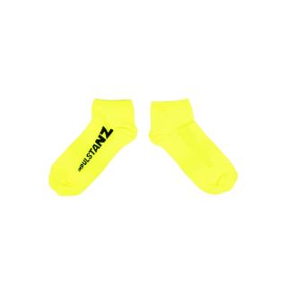 sports sock ankle Multicolored | 42-46 (unsize)
