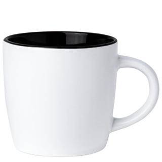 Mug Duran White Matt 