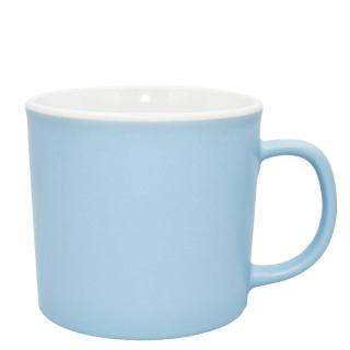 Tasse OSLO Hellblau