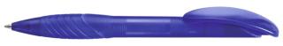 X-DREAM frozen Plunger-action pen 