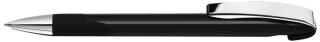 LOOK grip M SI Plunger-action pen 