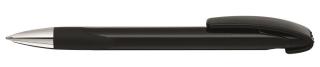 LOOK grip SI Plunger-action pen 