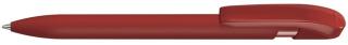 SKY GUM Plunger-action pen Red