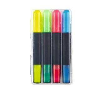 LIQEO HIGHLIGHTER PEN 4er SET Set 