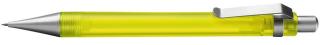 ARCTIS B Retractable pencil Yellow