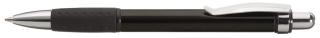 ARGON L Plunger-action pen 