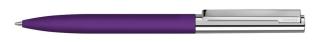 BRIGHT GUM Propelling pen Purple