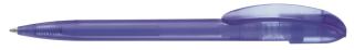 SPEED frozen Plunger-action pen 