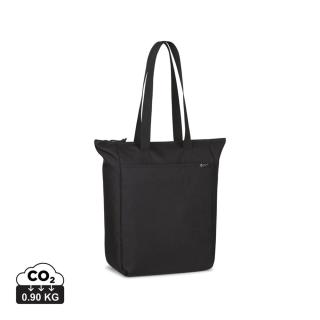 XD Collection Renew AWARE™ rPET Tragetasche mit Reißverschluss 