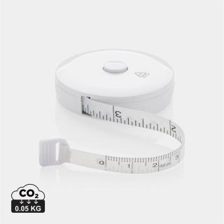 XD Collection RCS recycled plastic tailor tape 