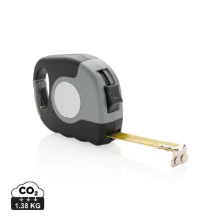 XD Collection Measuring tape with carabiner 