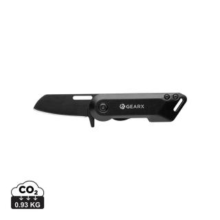 GearX Gear X folding knife 