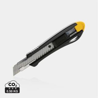XD Collection Refillable RCS recycled plastic professional knife 