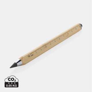 XD Xclusive Eon Bambus Infinity Multitasking Stift 