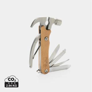 XD Collection Wooden multi-tool hammer 