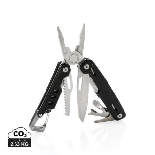 XD Collection Solid Multitool mit Karabiner 
