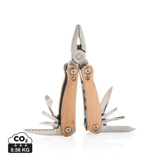 XD Collection Holz Mini-Multitool 