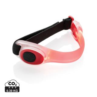 XD Collection Safety led strap 