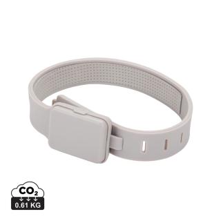 XD Collection Lumi Sprint RCS rplastic LED re-chargeable running light Convoy grey