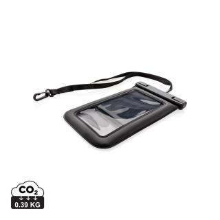 XD Collection IPX8 Waterproof Floating Phone Pouch 