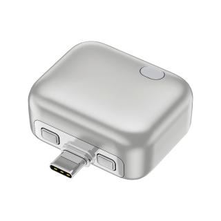 XD Xclusive ChargeGuard RCS Auto-Disconnect USB-C Adapter 