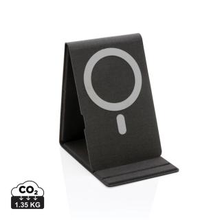 XD Xclusive Artic Magnetic 10W wireless charging phone stand 